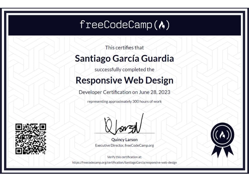 Responsive Web Design